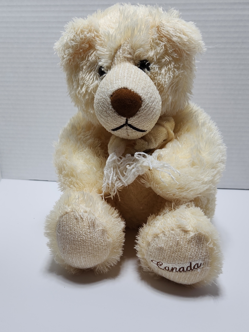 Kids Country Canada Bear